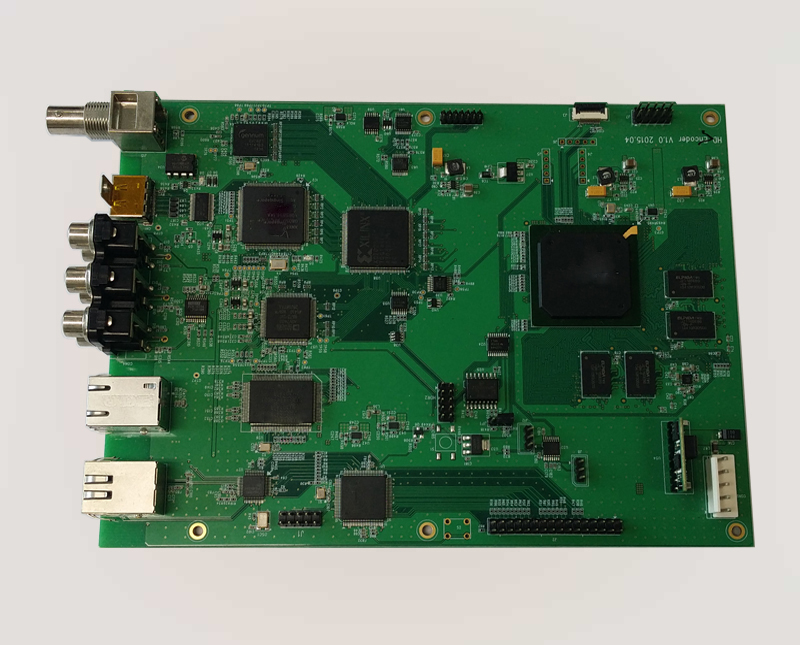HD Encoder