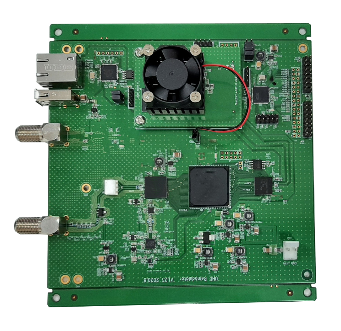 HD Encoder