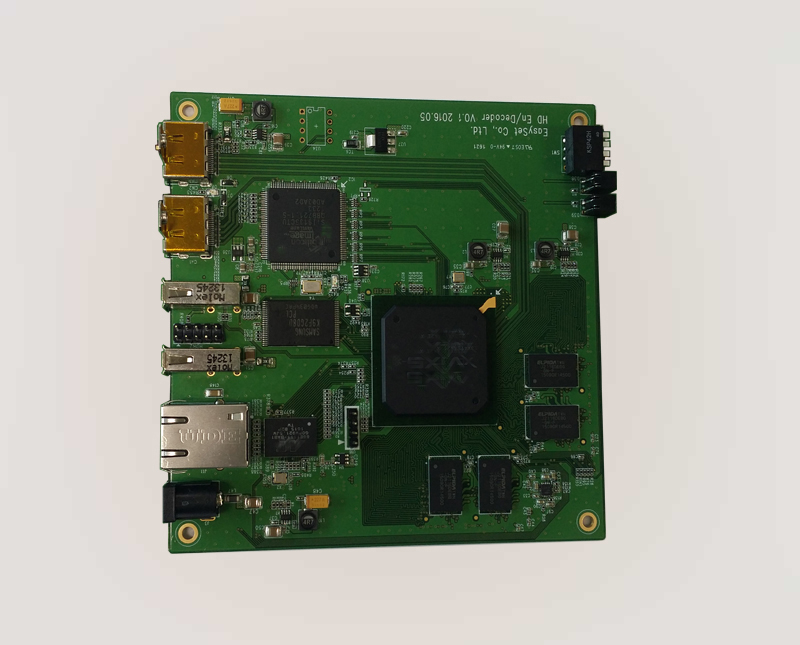 SD Encoder
