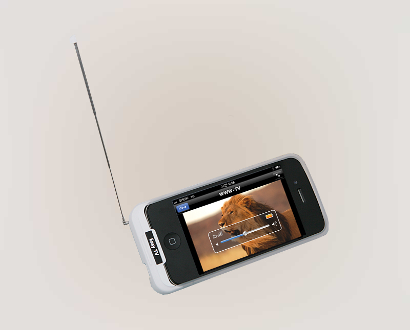 EASY TV